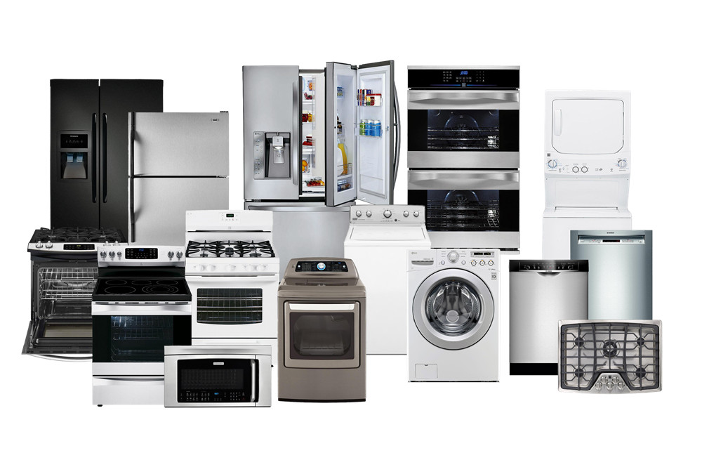 basics-of-household-appliances